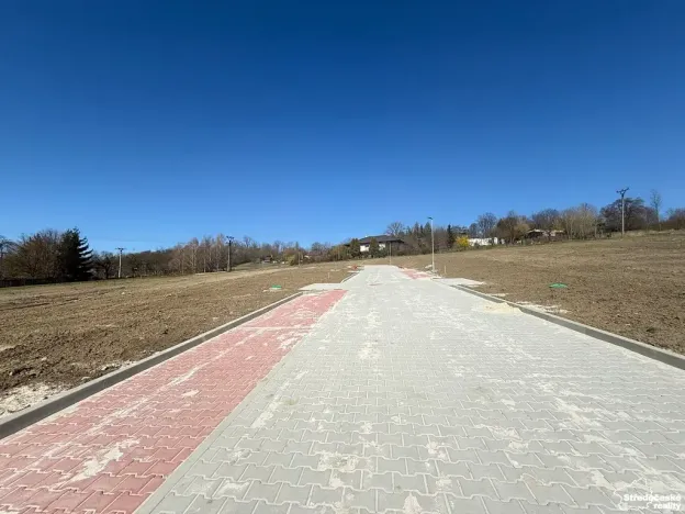 Prodej pozemku pro bydlení, Žerčice, 898 m2