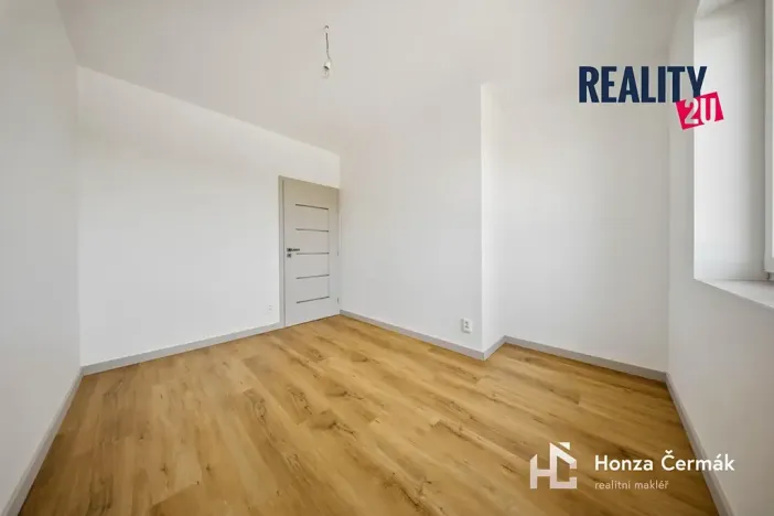 Prodej rodinného domu, Oslavany, 109 m2