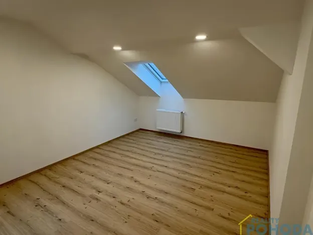 Pronájem bytu 3+kk, Vysoké Mýto, Fügnerova, 109 m2