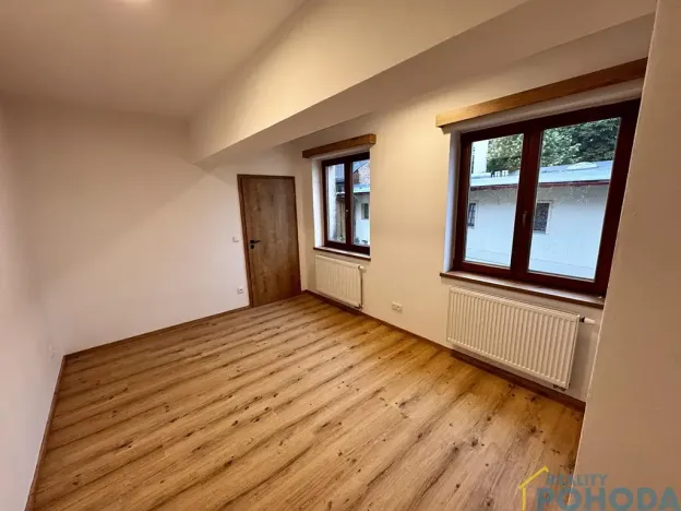 Pronájem bytu 3+kk, Vysoké Mýto, Fügnerova, 88 m2