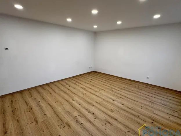 Pronájem bytu 2+kk, Vysoké Mýto, Fügnerova, 58 m2