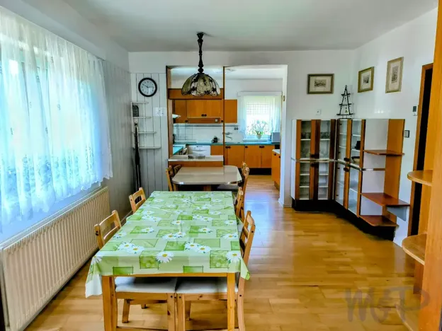Prodej rodinného domu, Malá Morávka, 220 m2