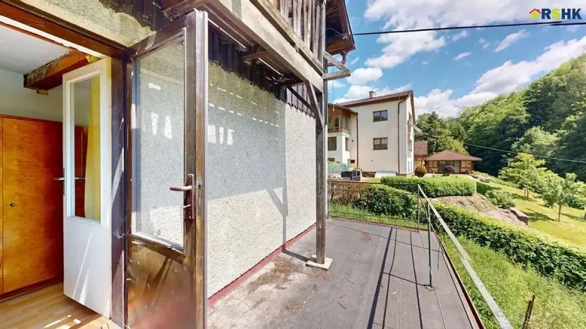 Prodej rodinného domu, Trutnov, Bezděkovská, 212 m2