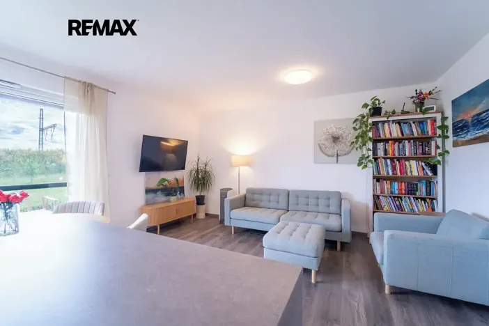 Prodej bytu 3+kk, Poděbrady, Slunečná, 78 m2