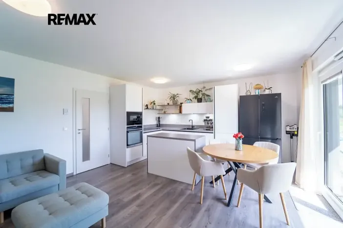 Prodej bytu 3+kk, Poděbrady, Slunečná, 78 m2