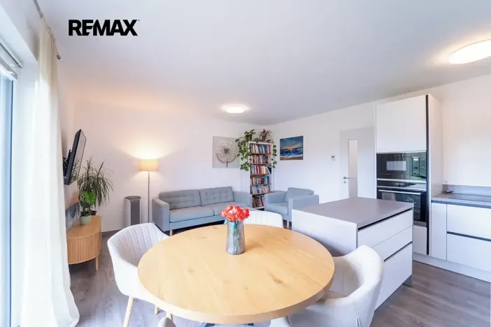 Prodej bytu 3+kk, Poděbrady, Slunečná, 78 m2
