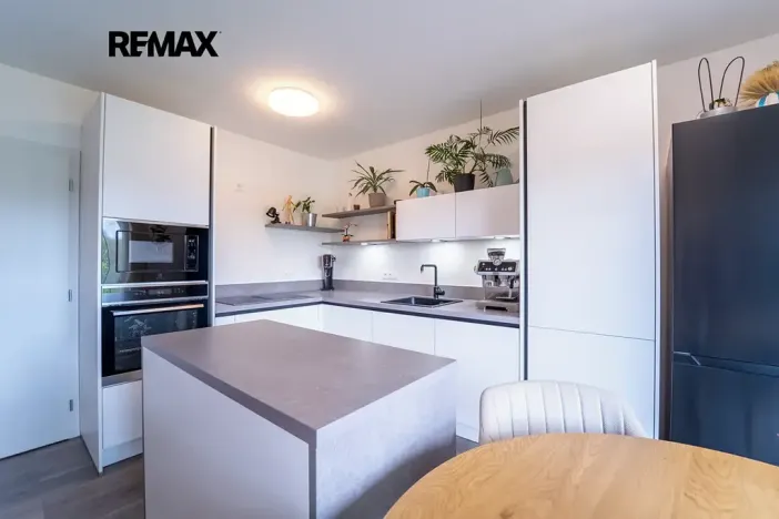 Prodej bytu 3+kk, Poděbrady, Slunečná, 78 m2
