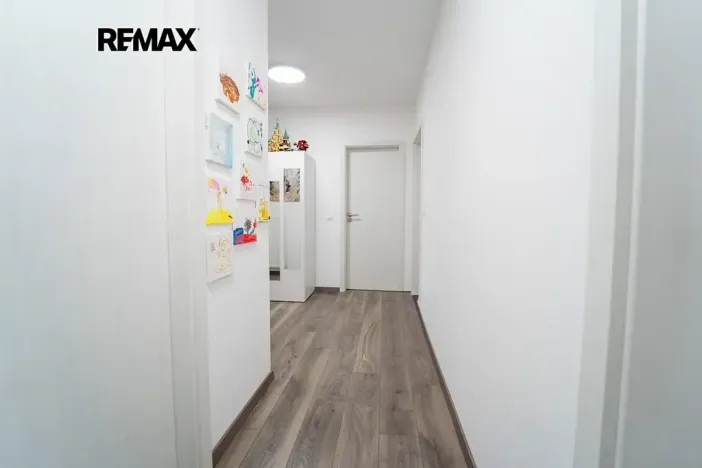 Prodej bytu 3+kk, Poděbrady, Slunečná, 78 m2