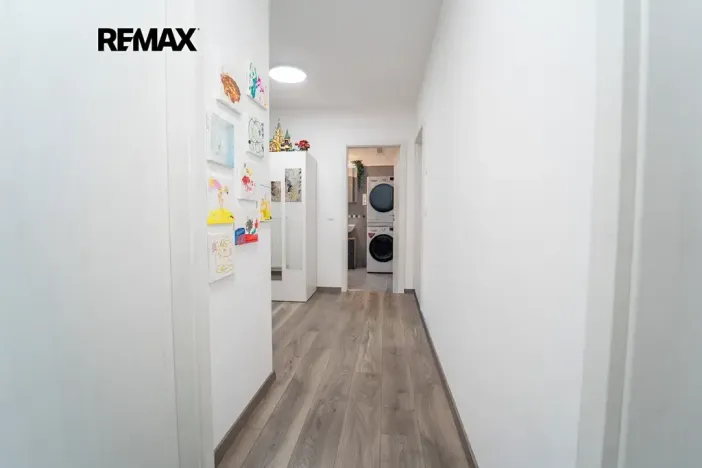 Prodej bytu 3+kk, Poděbrady, Slunečná, 78 m2