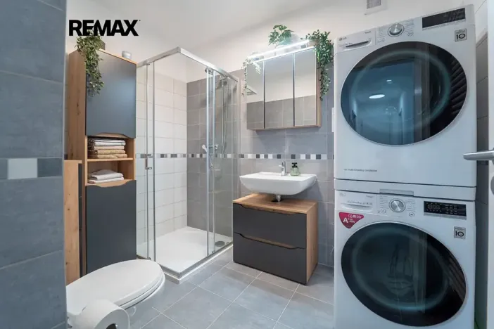 Prodej bytu 3+kk, Poděbrady, Slunečná, 78 m2