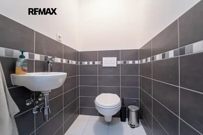 Prodej bytu 3+kk, Poděbrady, Slunečná, 78 m2