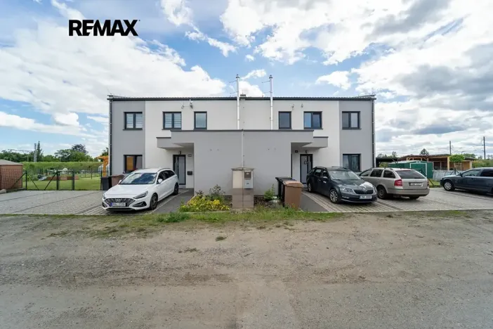 Prodej bytu 3+kk, Poděbrady, Slunečná, 78 m2