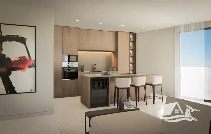 Prodej bytu 3+kk, Calp, Španělsko, 70 m2