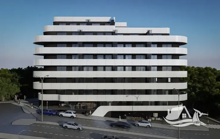 Prodej bytu 3+kk, Calp, Španělsko, 70 m2