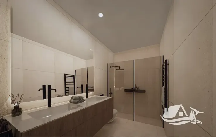 Prodej bytu 2+kk, Calp, Španělsko, 58 m2