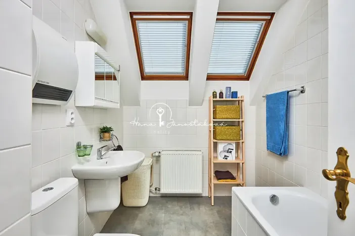 Prodej rodinného domu, Hluboká nad Vltavou, Janáčkova, 205 m2