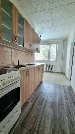 Prodej bytu 3+1, Bílina, Sídliště Za Chlumem, 65 m2