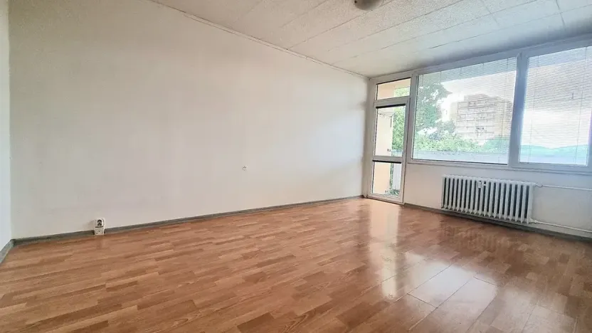 Prodej bytu 3+1, Bílina, Sídliště Za Chlumem, 65 m2