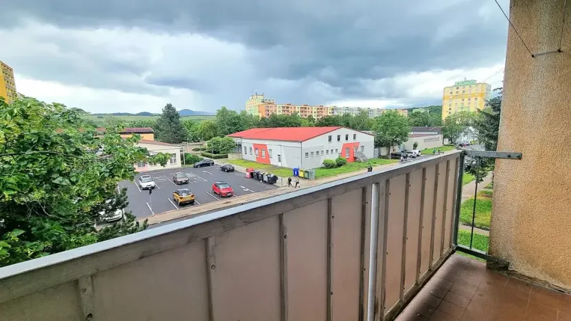 Prodej bytu 3+1, Bílina, Sídliště Za Chlumem, 65 m2