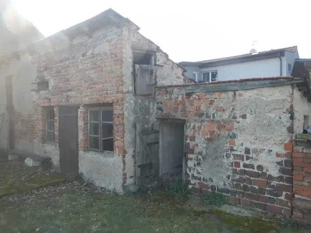 Dražba rodinného domu, Sibřina, Souběžná, 80 m2