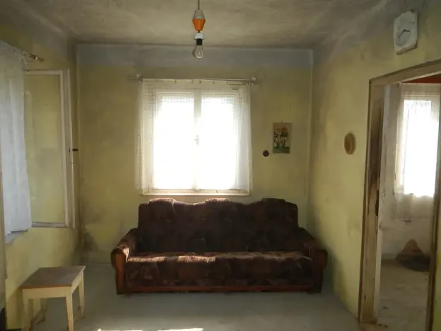 Dražba rodinného domu, Sibřina, Souběžná, 80 m2