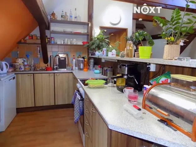 Pronájem bytu 1+kk, Mimoň, Mírová, 72 m2