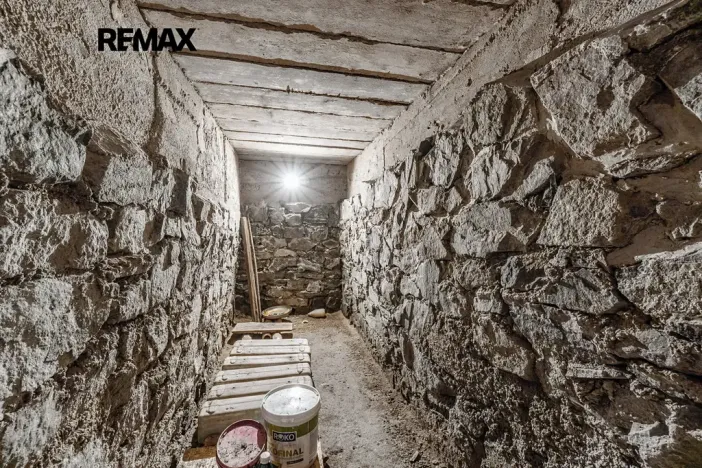 Prodej chaty, Chotěboř, 40 m2