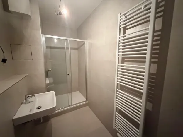 Prodej bytu 2+kk, Praha - Hlubočepy, Divíškové, 47 m2