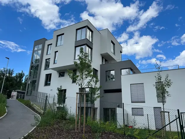 Pronájem bytu 4+kk, Praha, Akáciová, 118 m2