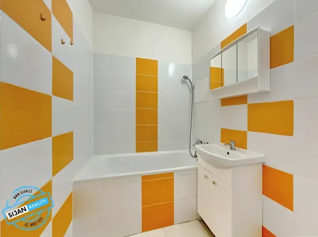Pronájem bytu 2+1, Ostrava, Kašparova, 58 m2