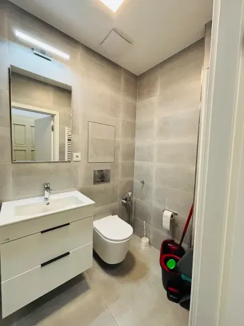 Pronájem bytu 1+kk, Praha - Dejvice, Studentská, 20 m2