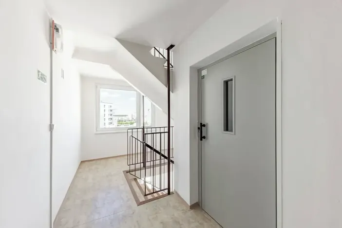 Prodej bytu 4+kk, Praha - Stodůlky, Brdičkova, 87 m2