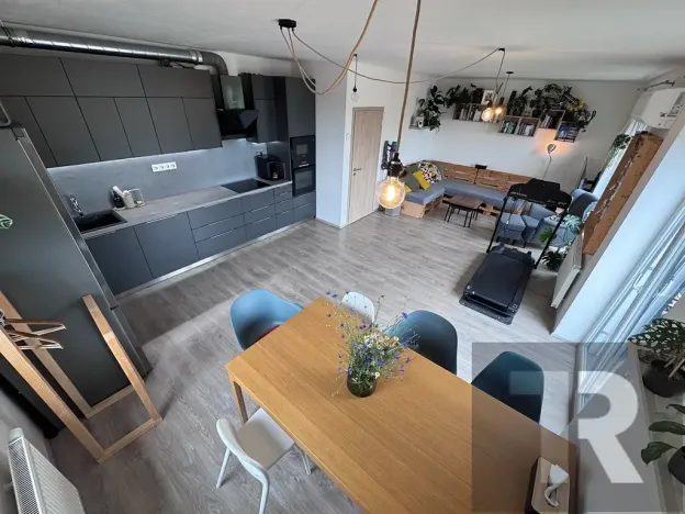 Prodej bytu 3+kk, Plzeň, V Zahrádkách, 87 m2