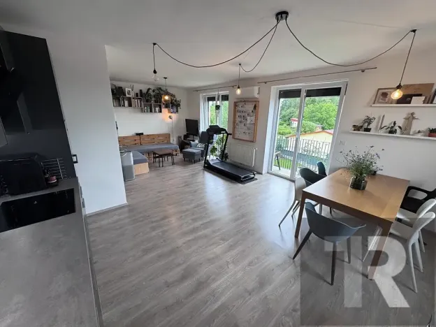 Prodej bytu 3+kk, Plzeň, V Zahrádkách, 87 m2