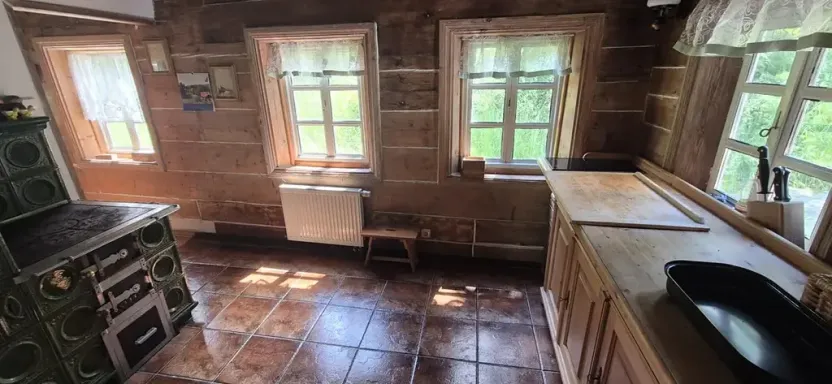 Pronájem chalupy, Kytlice, 360 m2