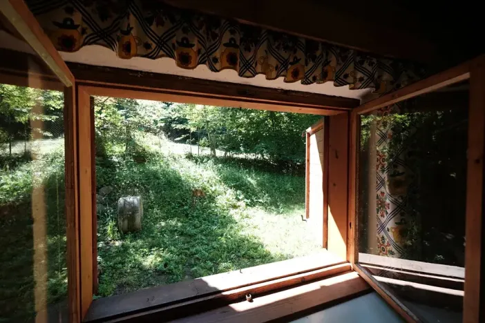 Prodej chaty, Buchlovice, 35 m2