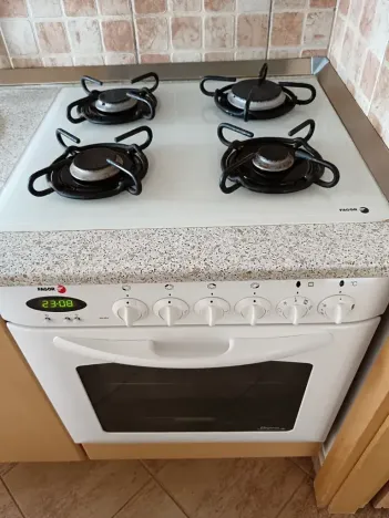 Pronájem bytu 2+1, Uherský Brod, Luhanova, 63 m2