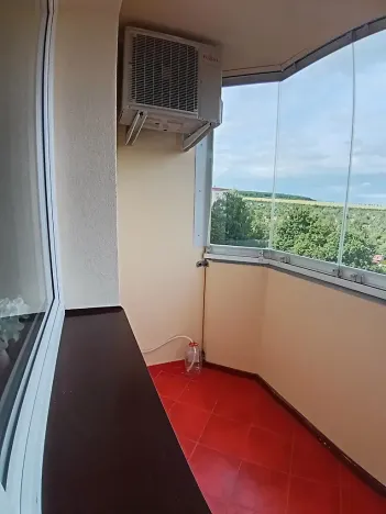 Pronájem bytu 2+1, Uherský Brod, Luhanova, 63 m2