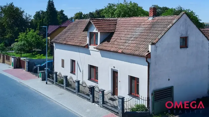 Prodej rodinného domu, Bezno, Chotětovská, 130 m2