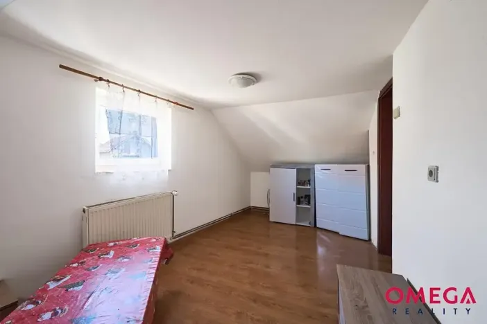 Prodej rodinného domu, Bezno, Chotětovská, 130 m2