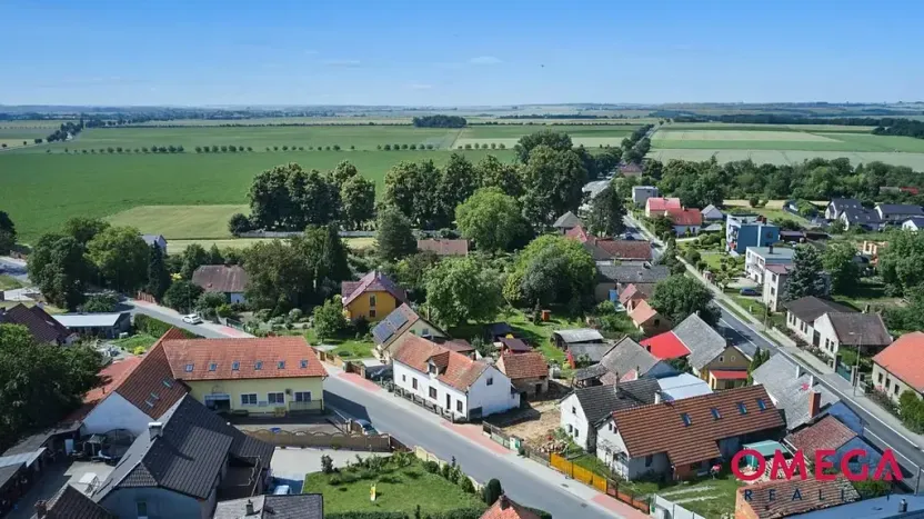Prodej rodinného domu, Bezno, Chotětovská, 130 m2