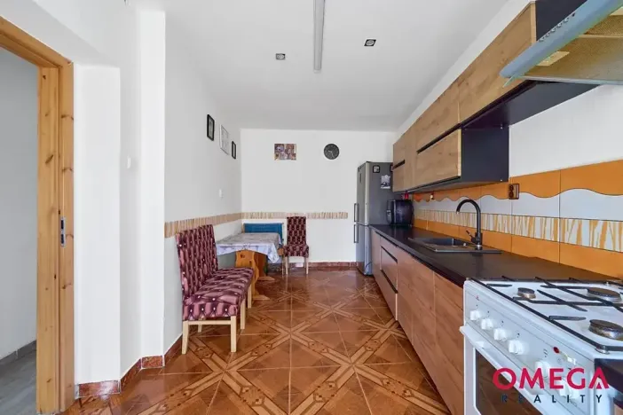 Prodej rodinného domu, Bezno, Chotětovská, 130 m2