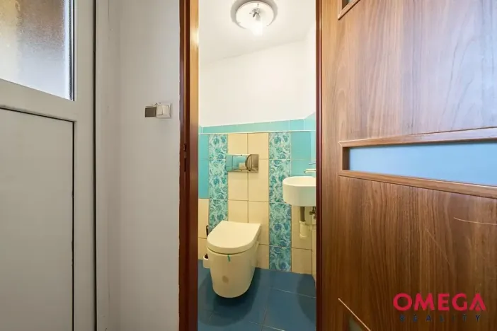 Prodej rodinného domu, Bezno, Chotětovská, 130 m2