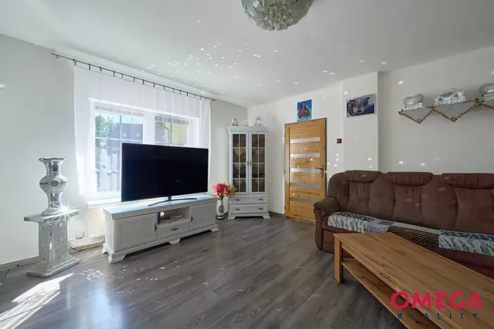 Prodej rodinného domu, Bezno, Chotětovská, 130 m2