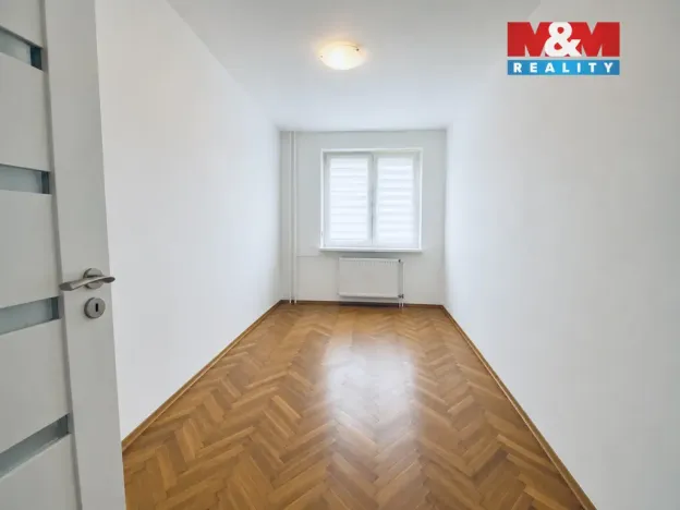 Pronájem bytu 3+1, Český Těšín, Ostravská, 67 m2