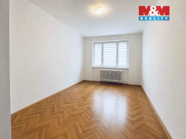 Pronájem bytu 3+1, Český Těšín, Ostravská, 67 m2