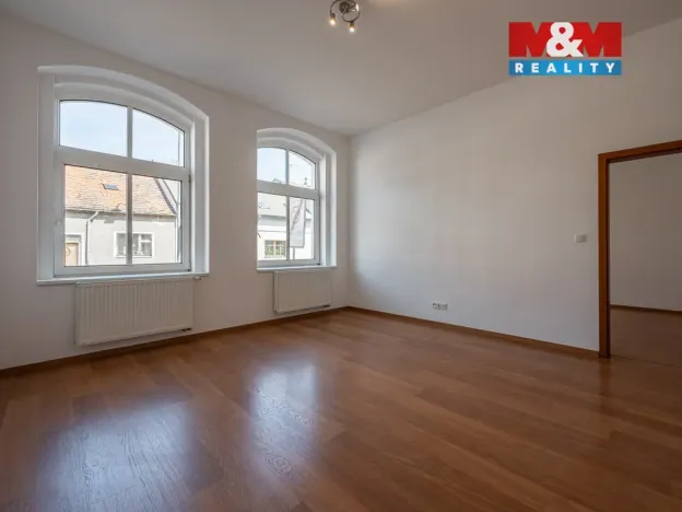 Pronájem bytu 4+kk, Benešov, Vlašimská, 119 m2