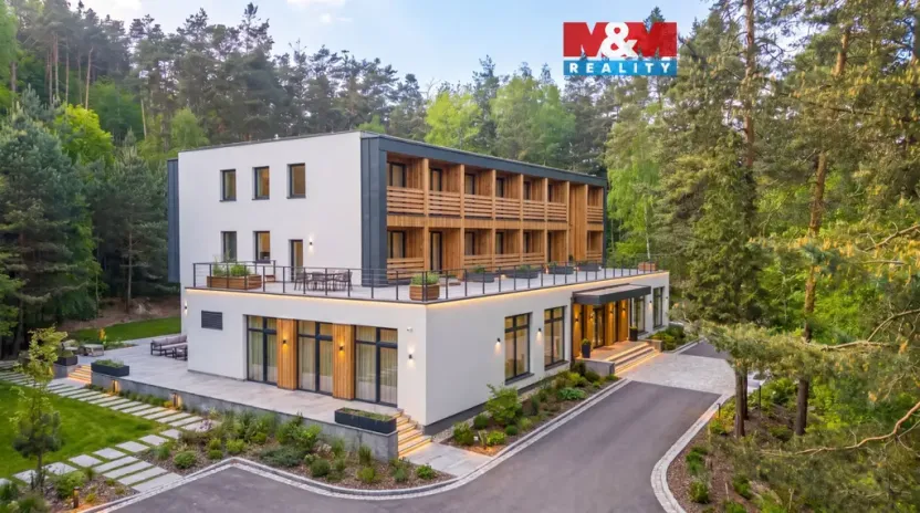Prodej bytu 3+kk, Doksy - Staré Splavy, 69 m2