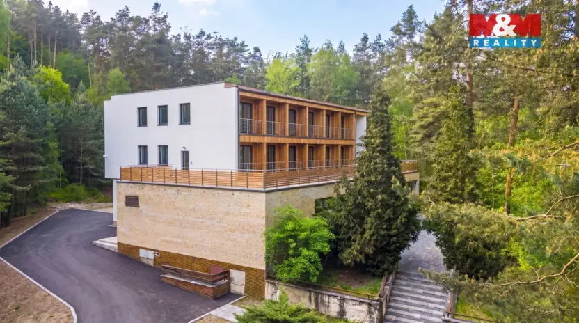Prodej bytu 3+kk, Doksy - Staré Splavy, 69 m2