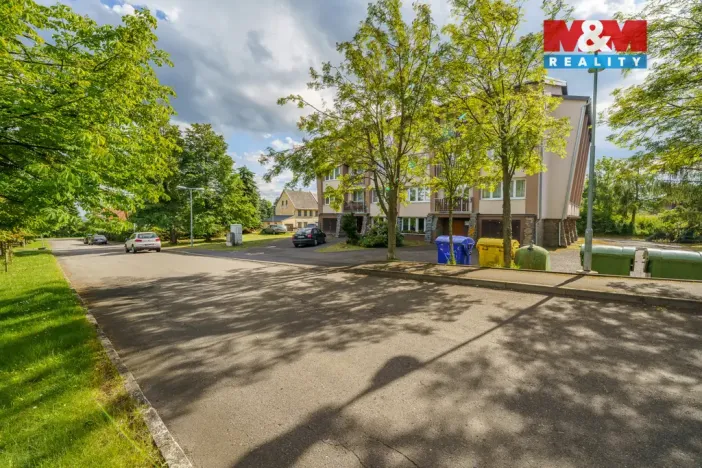 Prodej bytu 3+1, Měděnec, Náměstí, 70 m2